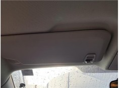 Recambio de parasol izquierdo para opel astra j berlina 5p 1.6 selective referencia OEM IAM 22800043  