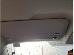 Recambio de parasol izquierdo para opel astra j berlina 5p 1.6 selective referencia OEM IAM 22800043  