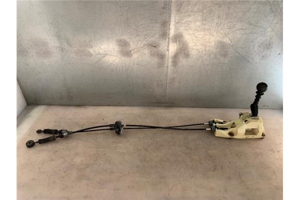 Recambio de conjunto palanca cambio velocidad para kia rio (jb) 1.4 16v referencia OEM IAM   
