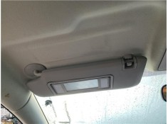 Recambio de parasol izquierdo para opel astra j berlina 5p 1.6 selective referencia OEM IAM 22800043  