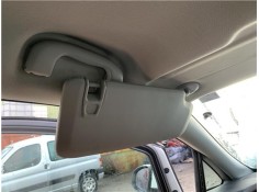 Recambio de parasol izquierdo para opel astra j berlina 5p 1.6 selective referencia OEM IAM 22800043  
