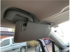 Recambio de parasol izquierdo para opel astra j berlina 5p 1.6 selective referencia OEM IAM 22800043  