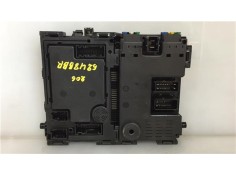 Recambio de caja fusibles/rele para peugeot 206 1.4 i referencia OEM IAM 9626460880 S105872300 