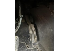 Recambio de pedal acelerador para opel astra j berlina 5p 1.6 selective referencia OEM IAM 13252702  