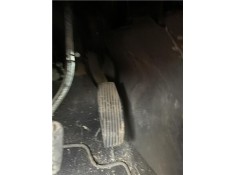 Recambio de pedal acelerador para opel astra j berlina 5p 1.6 selective referencia OEM IAM 13252702  