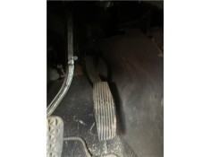 Recambio de pedal acelerador para opel astra j berlina 5p 1.6 selective referencia OEM IAM 13252702  