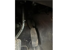 Recambio de pedal acelerador para opel astra j berlina 5p 1.6 selective referencia OEM IAM 13252702  