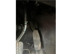 Recambio de pedal acelerador para opel astra j berlina 5p 1.6 selective referencia OEM IAM 13252702  