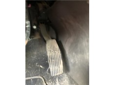 Recambio de pedal acelerador para opel astra j berlina 5p 1.6 selective referencia OEM IAM 13252702  