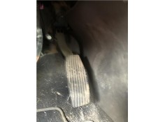 Recambio de pedal acelerador para opel astra j berlina 5p 1.6 selective referencia OEM IAM 13252702  