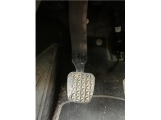 Recambio de pedal embrague para opel astra j berlina 5p 1.6 selective referencia OEM IAM 13421035  