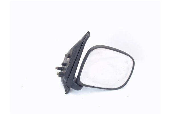 Recambio de retrovisor derecho para nissan vanette cargo referencia OEM IAM   