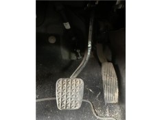 Recambio de pedal freno para opel astra j berlina 5p 1.6 selective referencia OEM IAM 13421035  