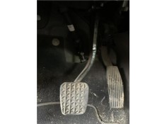 Recambio de pedal freno para opel astra j berlina 5p 1.6 selective referencia OEM IAM 13421035  