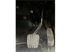 Recambio de pedal freno para opel astra j berlina 5p 1.6 selective referencia OEM IAM 13421035  