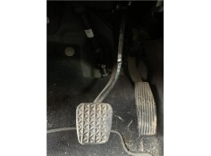 Recambio de pedal freno para opel astra j berlina 5p 1.6 selective referencia OEM IAM 13421035  