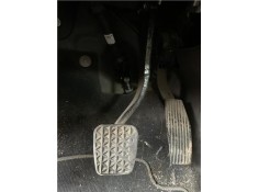 Recambio de pedal freno para opel astra j berlina 5p 1.6 selective referencia OEM IAM 13421035  