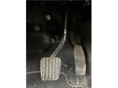 Recambio de pedal freno para opel astra j berlina 5p 1.6 selective referencia OEM IAM 13421035  