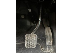 Recambio de pedal freno para opel astra j berlina 5p 1.6 selective referencia OEM IAM 13421035  