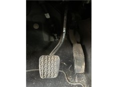 Recambio de pedal freno para opel astra j berlina 5p 1.6 selective referencia OEM IAM 13421035  