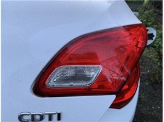 PILOTO PORTON TRASERO DERECHO 13306454 