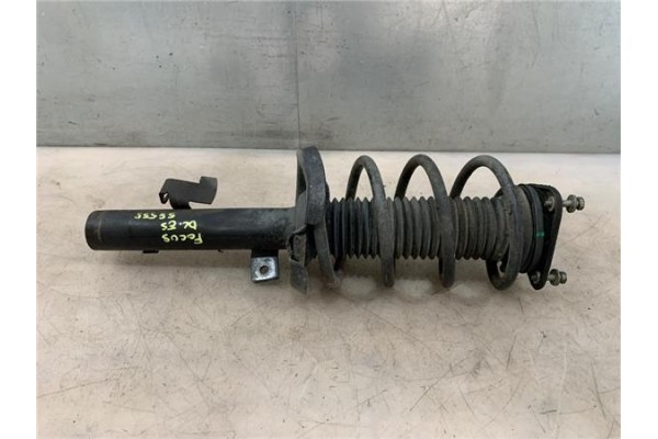 Recambio de amortiguador delantero izquierdo para ford focus ii (da_) 1.8 tdci referencia OEM IAM   