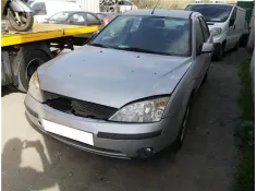 ford mondeo iii sedán (b4y) del año 2000