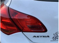 PILOTO PORTON TRASERO IZQUIERDO 13360786 