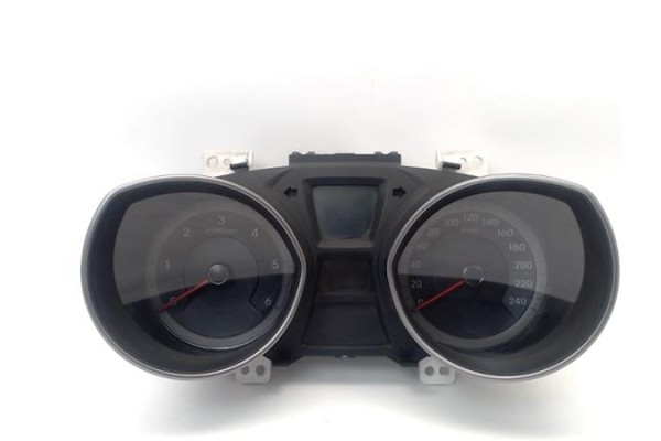 Recambio de cuadro completo para hyundai i30 (fd) 1.6 crdi referencia OEM IAM   