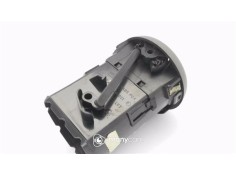Recambio de rejilla entrada de aire para seat altea xl (5p5) 1.9 tdi referencia OEM IAM 5P0819203  