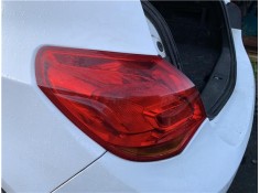 PILOTO TRASERO IZQUIERDO 13306453 