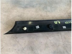 Recambio de moldura parabrisas izquierda para land rover range rover sport 2.7 v6 td s referencia OEM IAM DCB000315PNP  