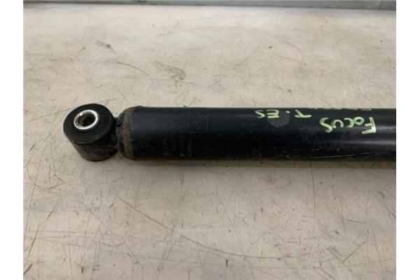Recambio de amortiguador trasero izquierdo para ford focus ii (da_) 1.8 tdci referencia OEM IAM   
