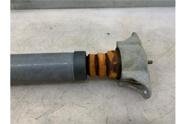 Recambio de amortiguador trasero izquierdo para ford focus ii (da_) 1.8 tdci referencia OEM IAM   