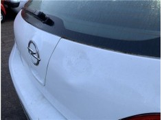 Recambio de porton trasero para opel astra j berlina 5p 1.6 selective referencia OEM IAM 13372624  