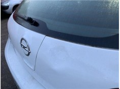 Recambio de porton trasero para opel astra j berlina 5p 1.6 selective referencia OEM IAM 13372624  