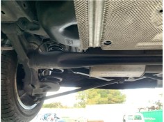 Recambio de puente trasero para opel astra j berlina 5p 1.6 selective referencia OEM IAM 13427776  