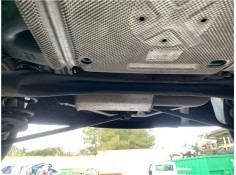 Recambio de puente trasero para opel astra j berlina 5p 1.6 selective referencia OEM IAM 13427776  