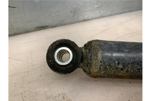 Recambio de amortiguador trasero izquierdo para ford focus ii (da_) 1.8 tdci referencia OEM IAM   