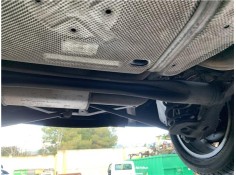 Recambio de puente trasero para opel astra j berlina 5p 1.6 selective referencia OEM IAM 13427776  