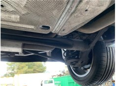 Recambio de puente trasero para opel astra j berlina 5p 1.6 selective referencia OEM IAM 13427776  