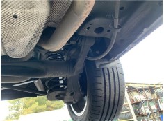 Recambio de puente trasero para opel astra j berlina 5p 1.6 selective referencia OEM IAM 13427776  