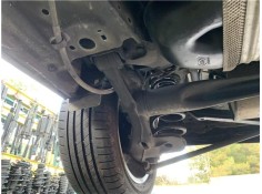 Recambio de puente trasero para opel astra j berlina 5p 1.6 selective referencia OEM IAM 13427776  