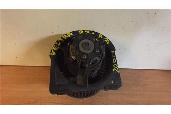 Recambio de motor calefaccion para opel vectra b berlina (1995) 2.0 di 16v referencia OEM IAM  P60653781J 