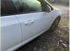 Recambio de puerta delantero derecha para opel astra j berlina 5p 1.6 selective referencia OEM IAM 13330766  