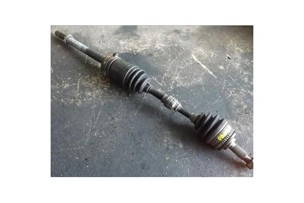 Recambio de palier delantero derecho para nissan primera berl./familiar (p10/w10)(1989) 2.0 16v referencia OEM IAM   