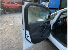 Recambio de puerta delantero izquierda para opel astra j berlina 5p 1.6 selective referencia OEM IAM 13330765  