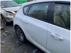 PUERTA TRASERO DERECHA 13285611 