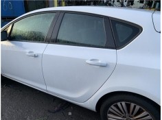 PUERTA TRASERO IZQUIERDA 13285610 