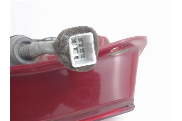 Recambio de piloto trasero derecho para hyundai getz (tb) referencia OEM IAM 924021C010 924021C000 924021C510 , HYUNDAI | 924021